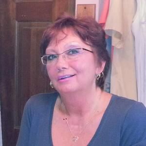 Meet your Posher, Terri